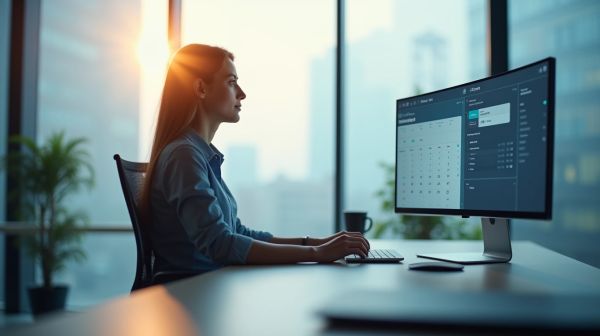 Comment les avantages de travailler dans le cloud vont transformer votre quotidien