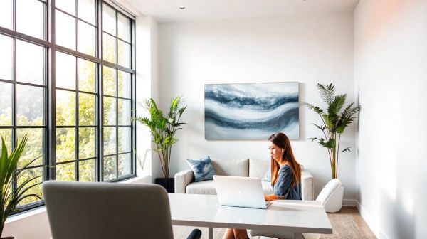 Découvrez comment le travail dans le cloud révolutionne votre vie