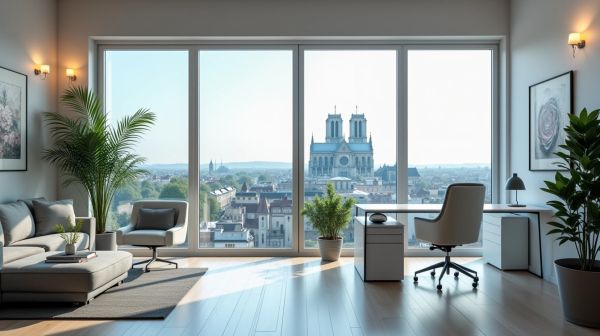 Optimisez votre projet avec la création de site internet à Reims