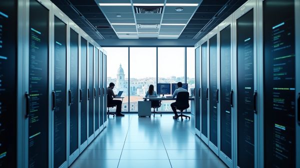 Réussissez votre audit informatique à Marseille pour sécuriser votre SI