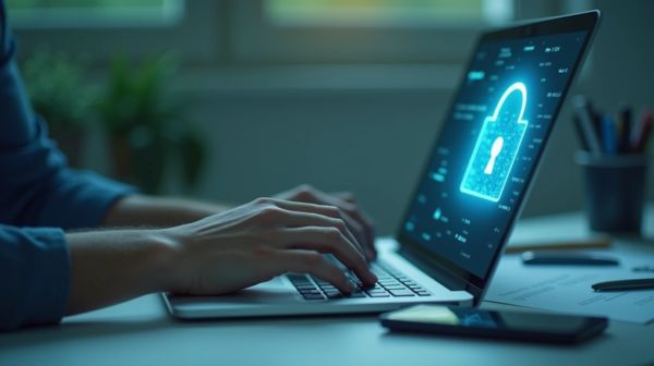 Sécurisez vos envois : comment envoyer des fichiers volumineux en toute sécurité