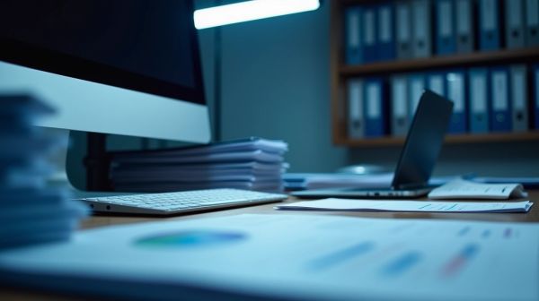 Top 5 outils de dématérialisation pour vos documents efficaces