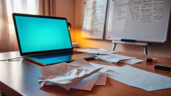 Top 5 outils de dématérialisation pour vos documents efficaces