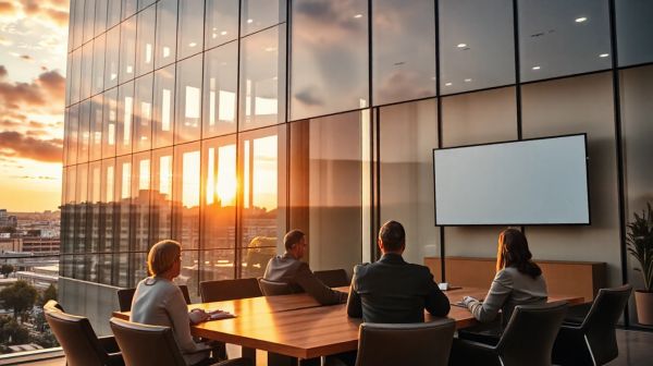 Top conseils pour auditer votre système d'information à Marseille